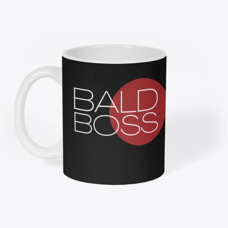 Bald Boss