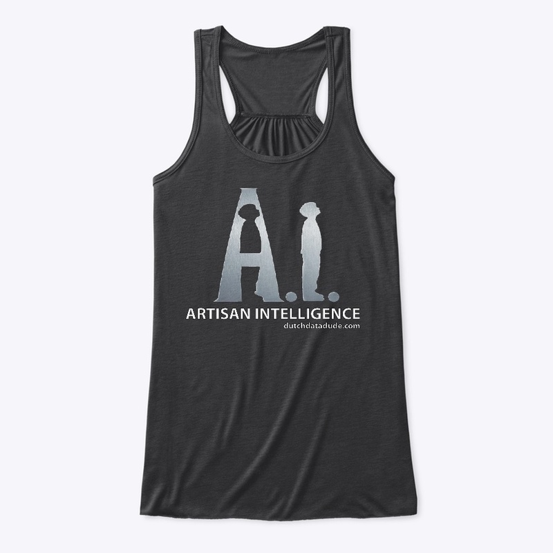 AI: Artisan Intelligence