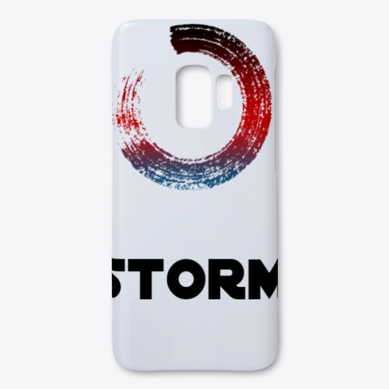 storm