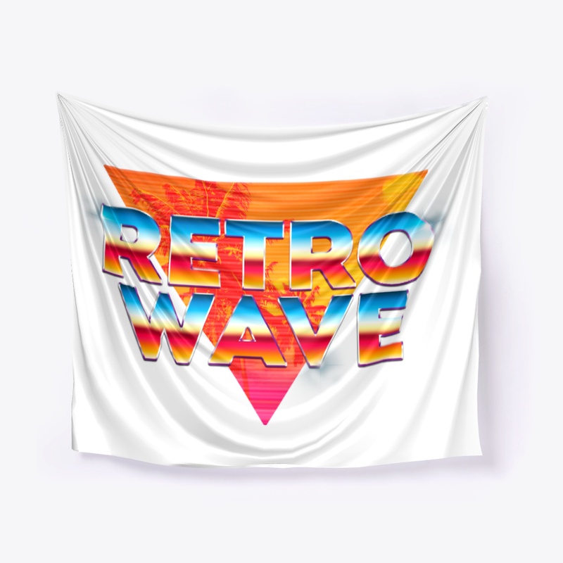 Retro wave