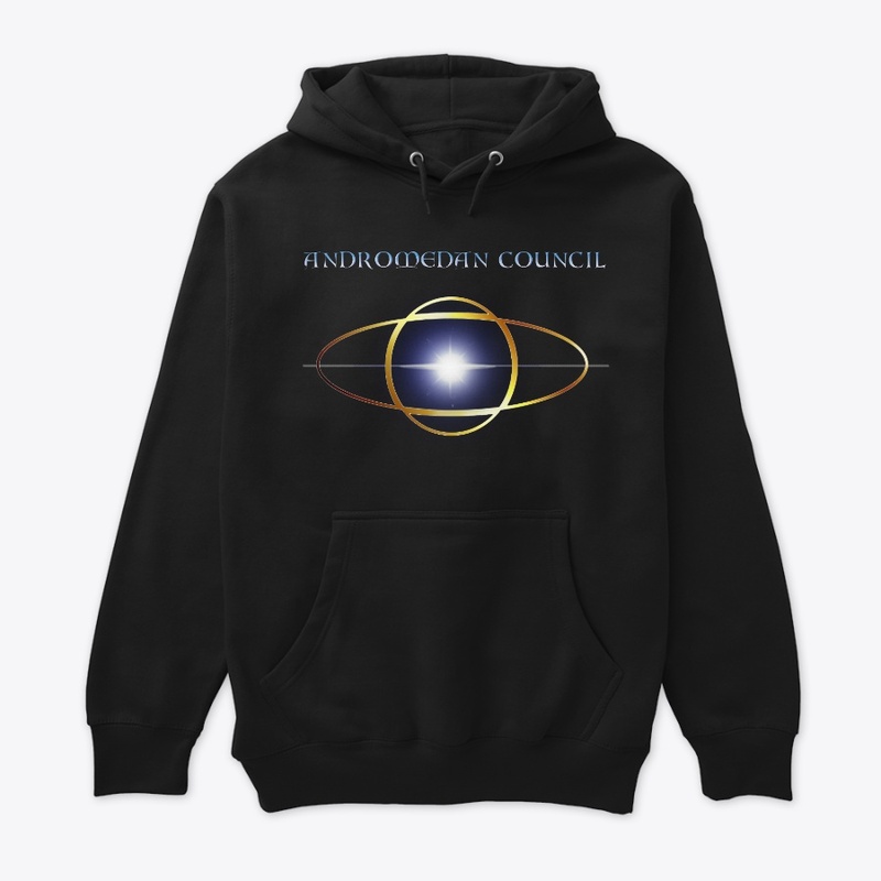 ANDROMEDAN COUNCIL 