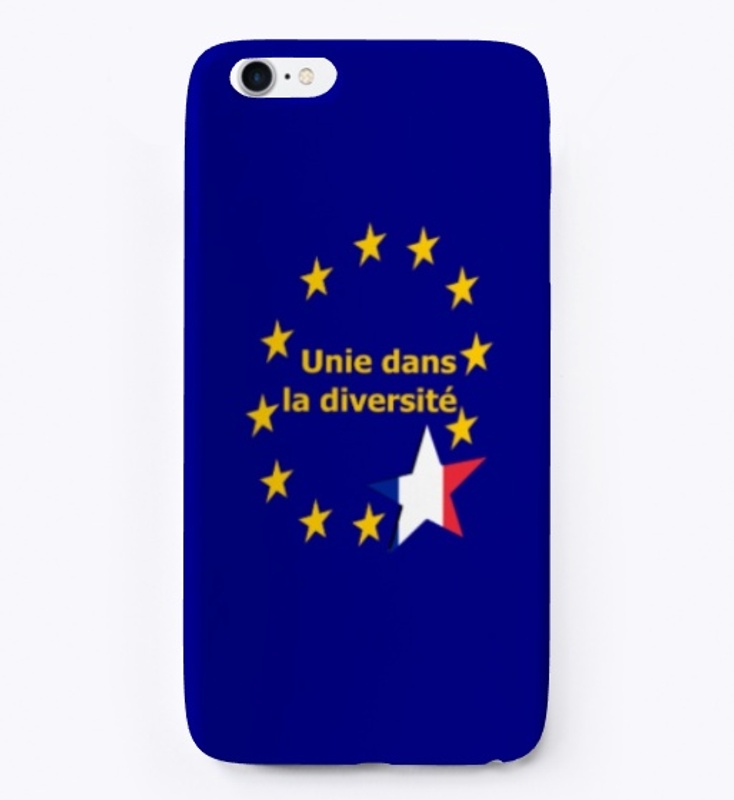 United we stand ... EU France