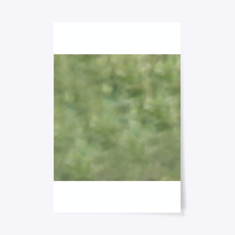 Green Mist