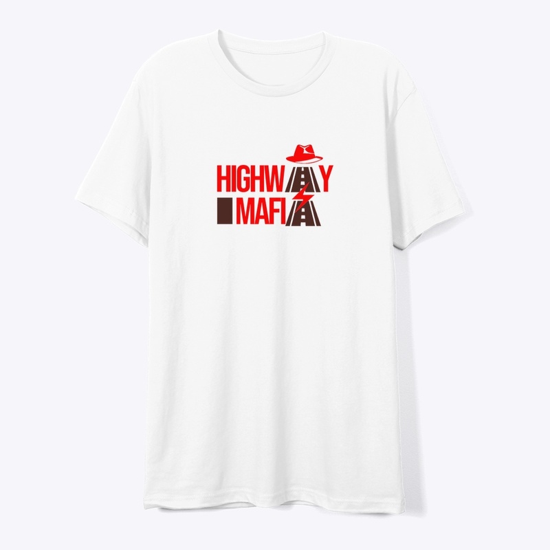 Highway mafia chocolate