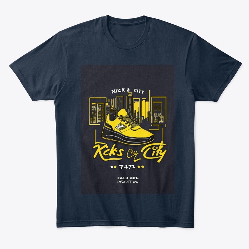 Comfort Tee