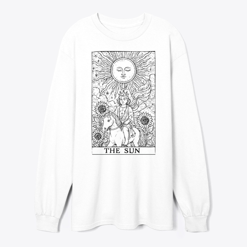The Sun 