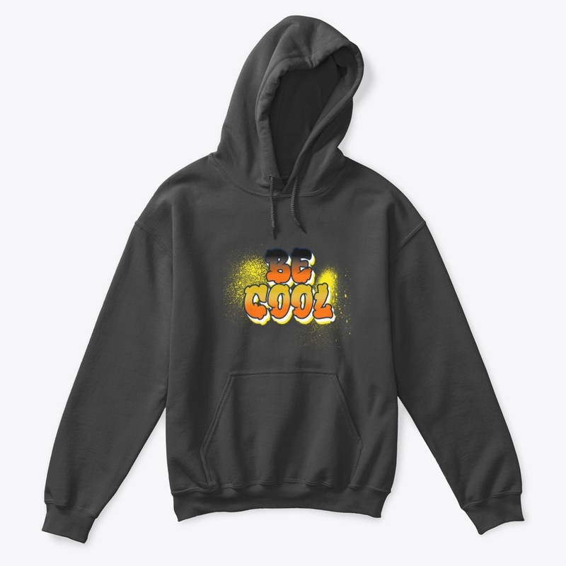 BE COOL