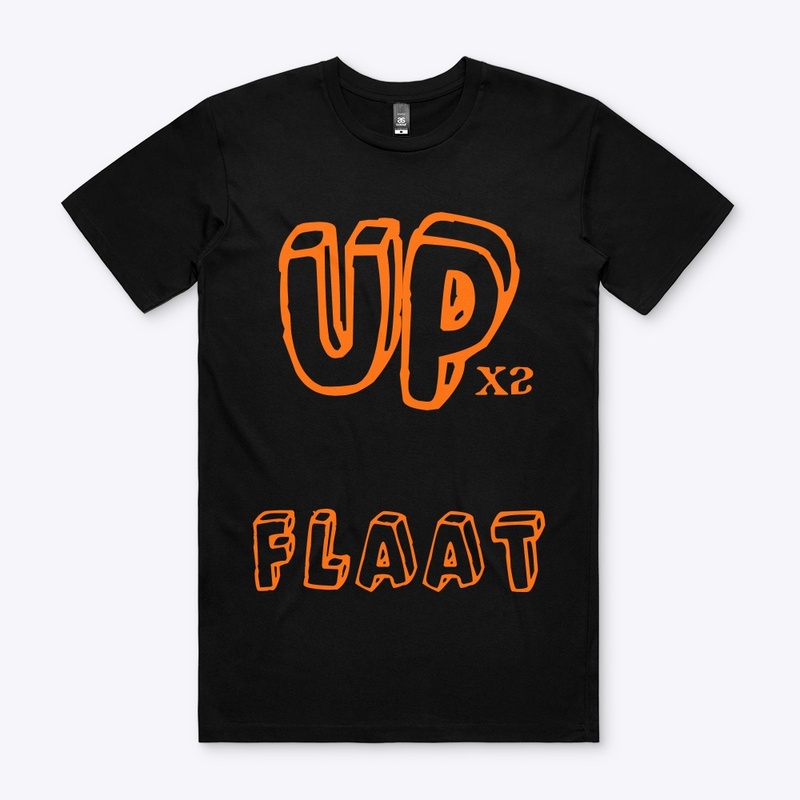 Flaat Up