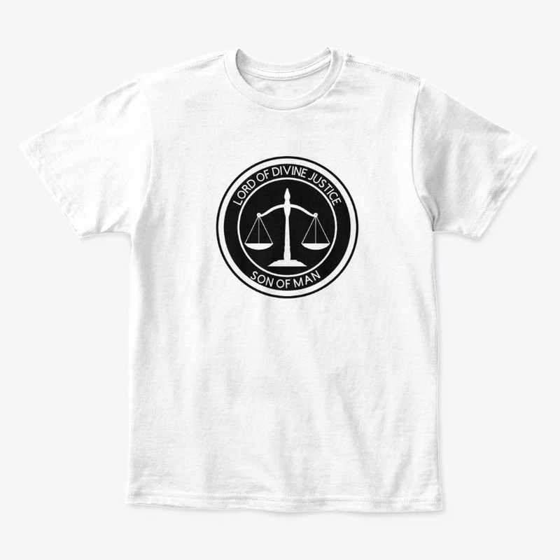 LDJ Family Criminal Justice Org. Merch