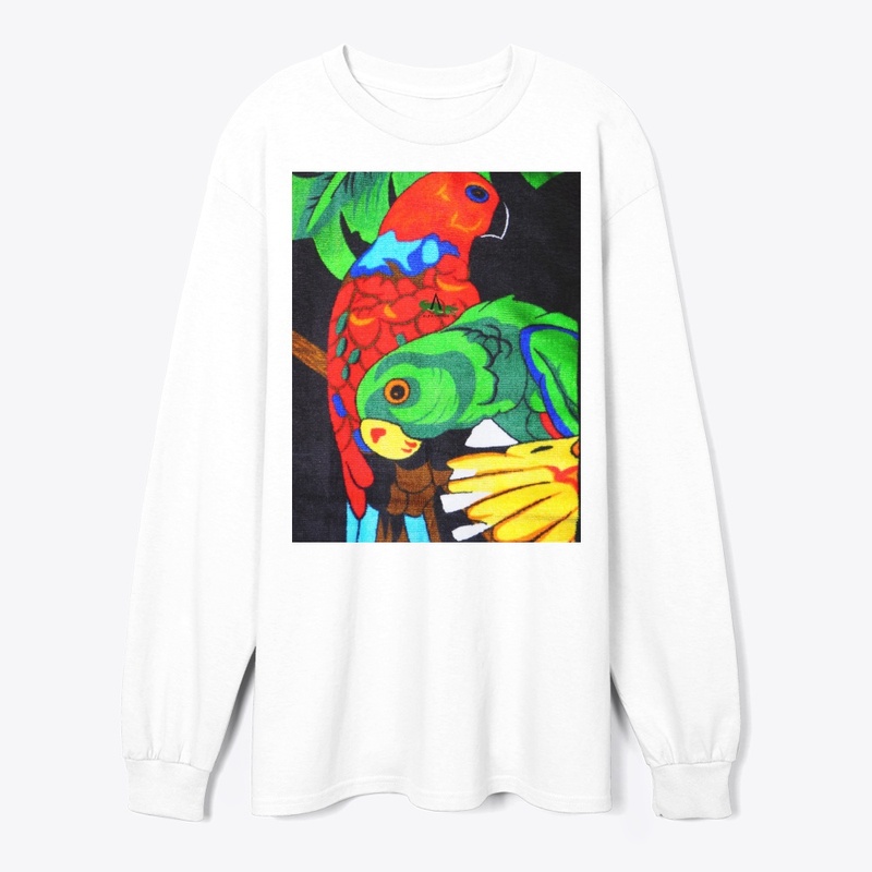ALFA Design Hoodies T-shirts