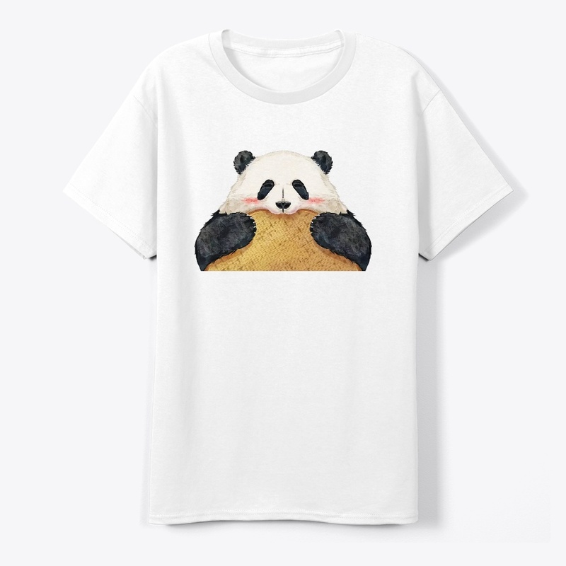 HUAHUA🐼Giant Panda