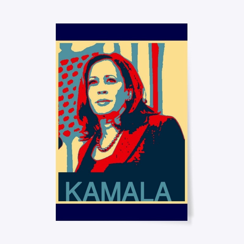 Kamala Harris