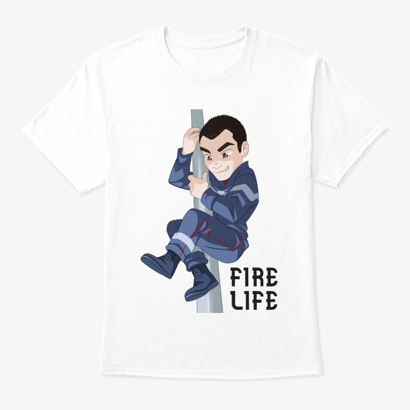 T-shirt Officiel : Ça décale !