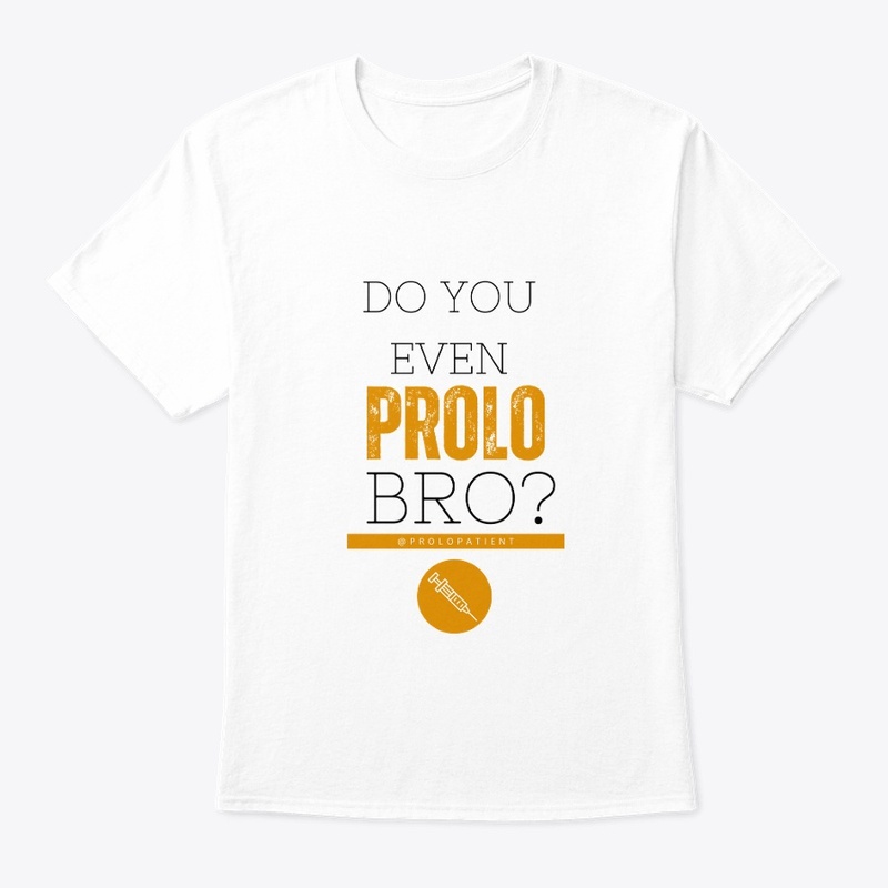 DO YOU EVEN PROLO BRO?