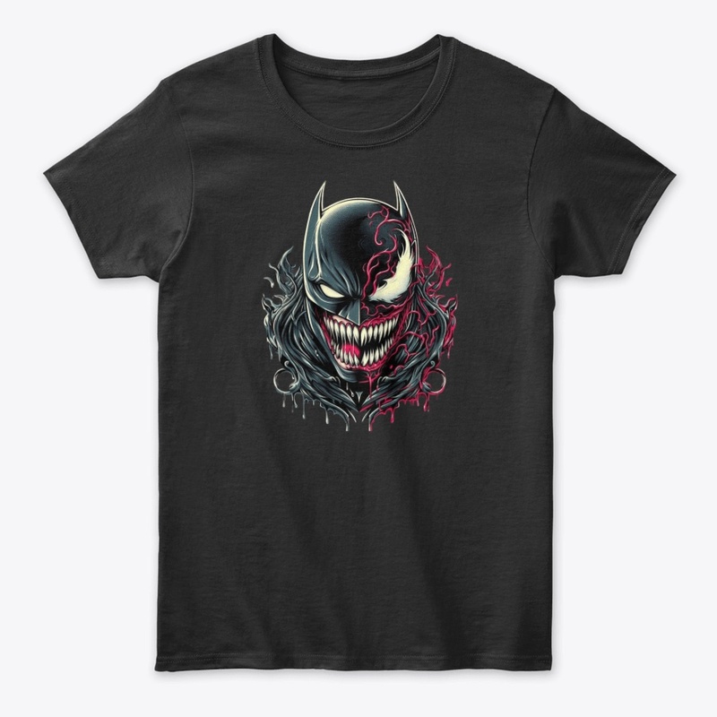 Symbiote Knight