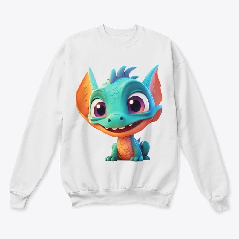 Child Dragon