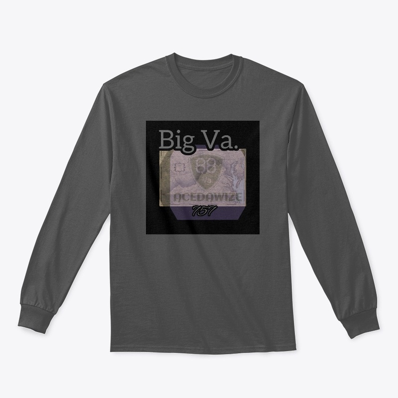 BIG VA. 3
