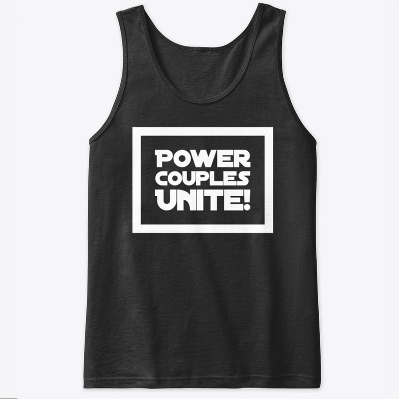 Power Couples Unite! Dark