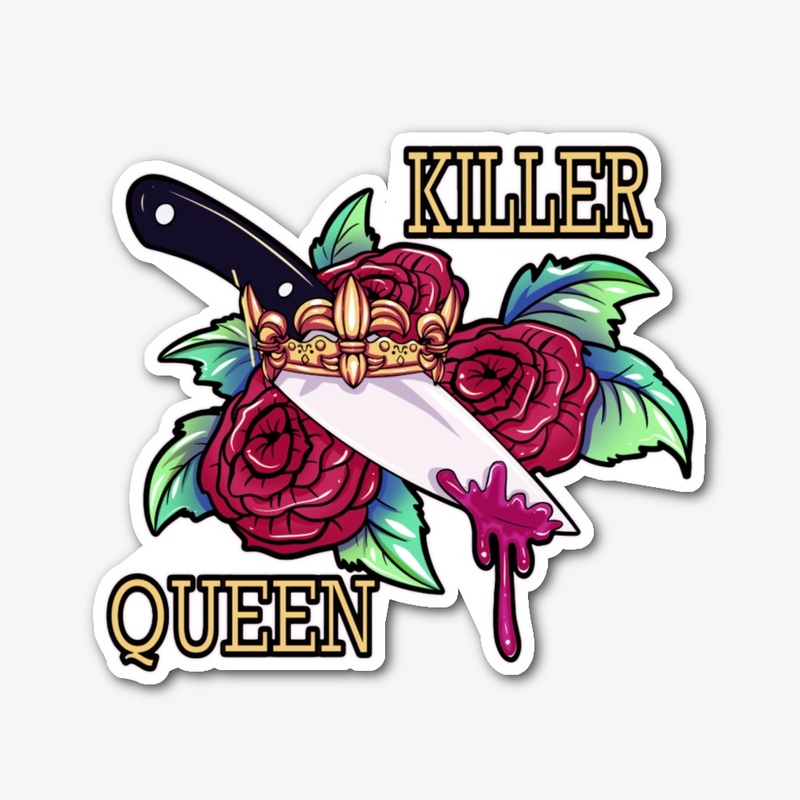 KILLER QUEEN