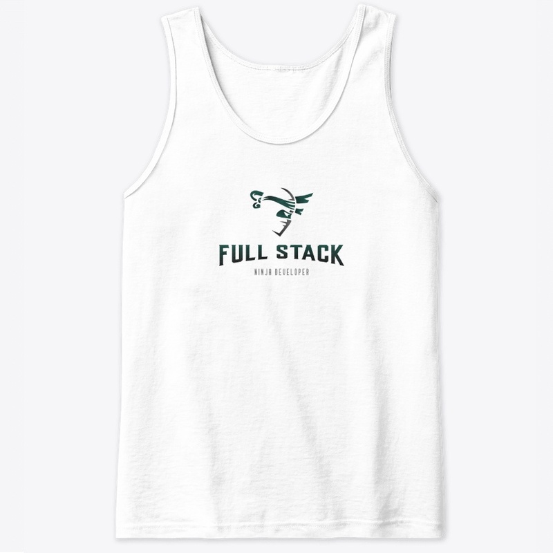 Full Stack Dev