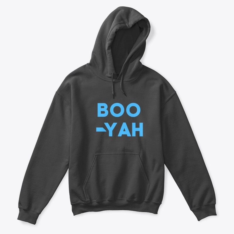 stuart scott BOO - YAH