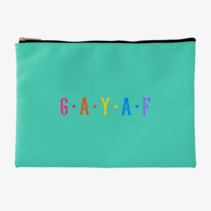 I'm sure of my sexuality. U?