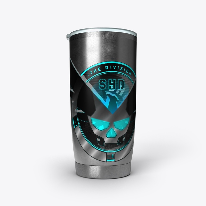 Blue Rogue Phoenix