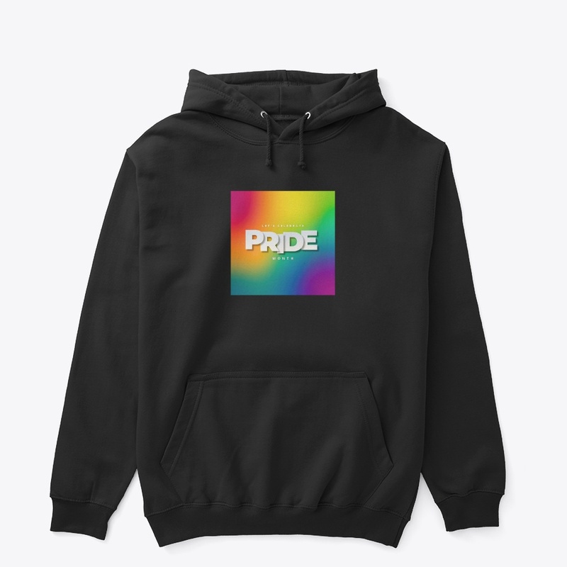 PRIDE T-SHIRT 