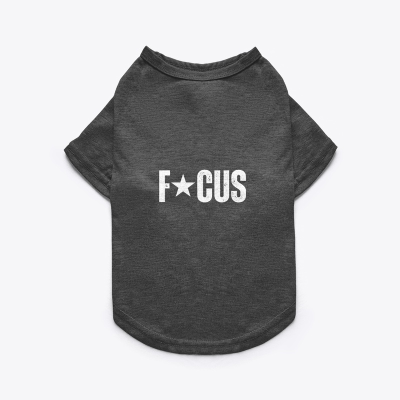 Focus Tshirt