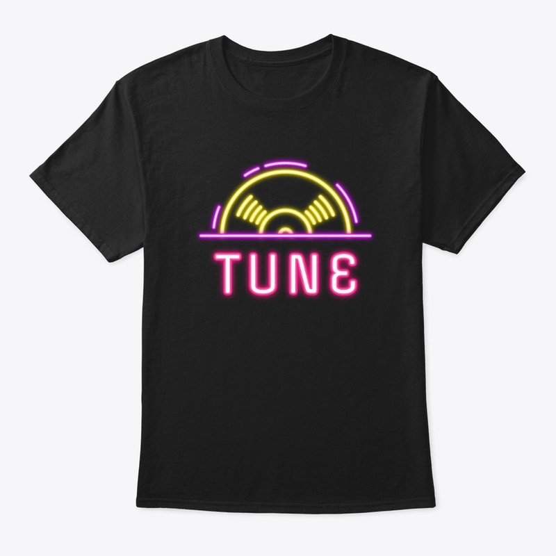 Tune EDM Bassline Music Mixing Retro 70s