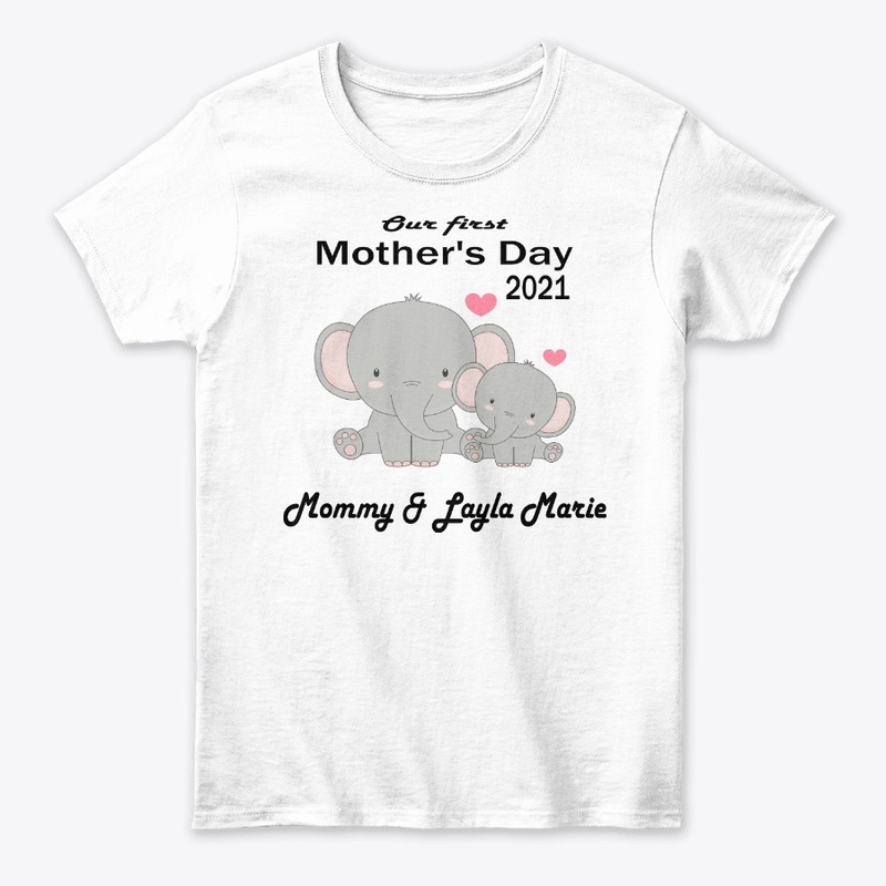 Mother's Day 2021