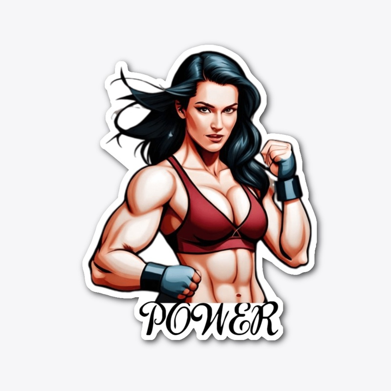 Women Power
