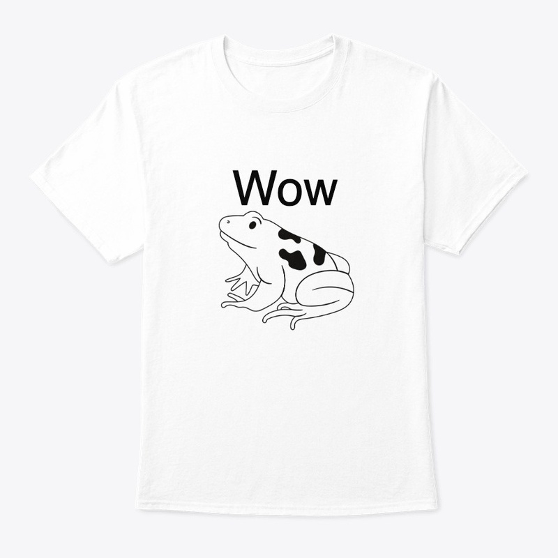 Epic Frogz - Froggy Wow