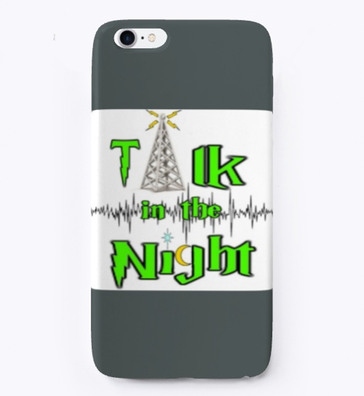 TITN Plain Logo Phone Cases