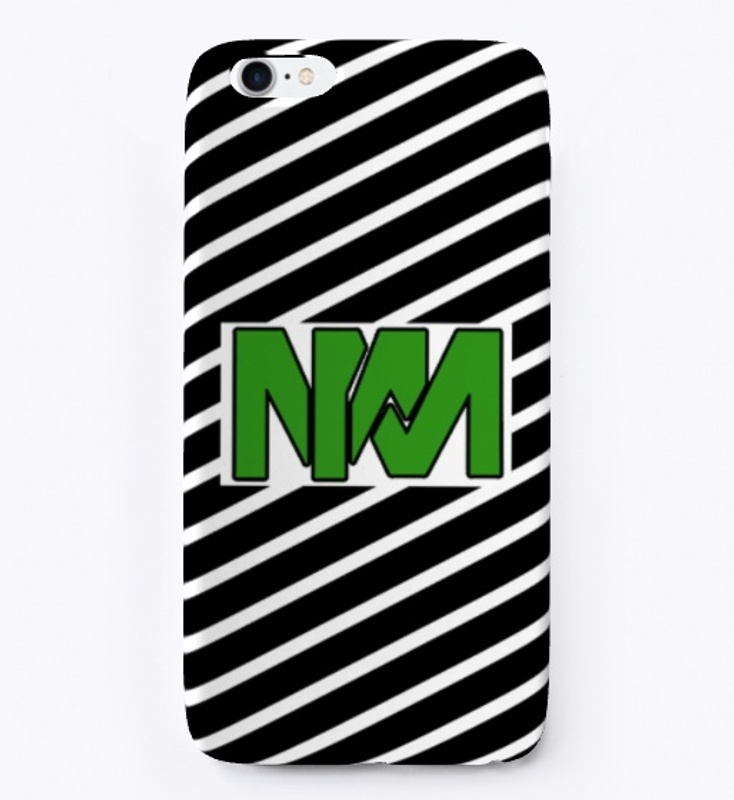 Zebra Phone Case