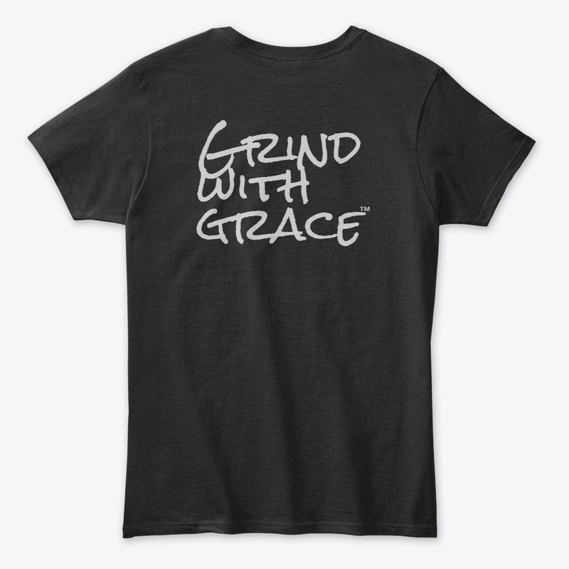 Ether and Threads ™ Grind With Grace