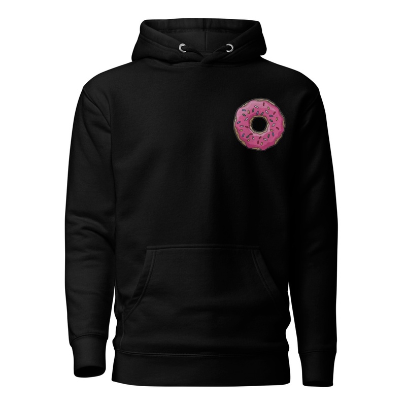 donut