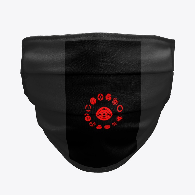 Art of Sharingan