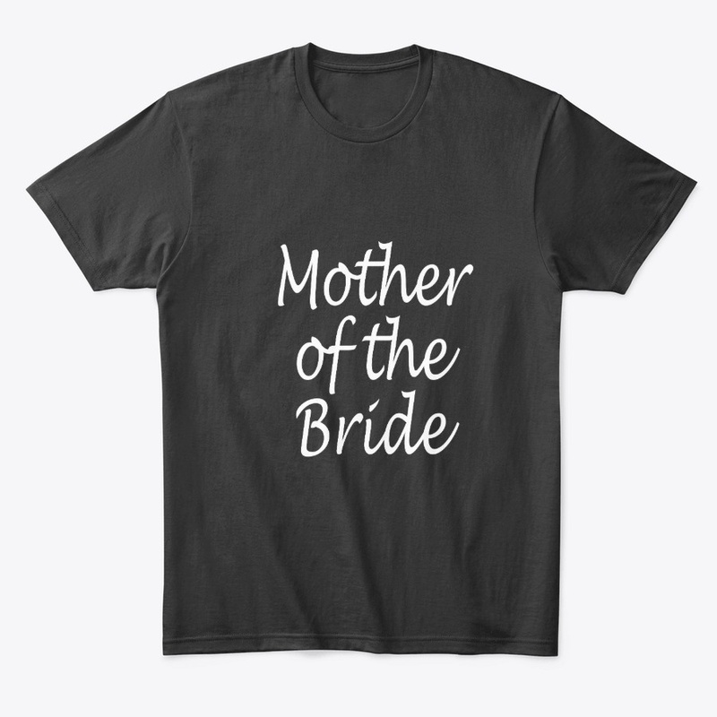 Mother of the Bride
