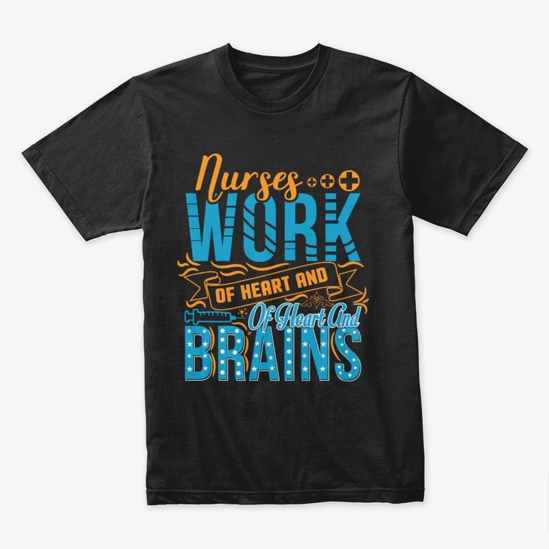 love nurse- modern shirt & Hoodie 