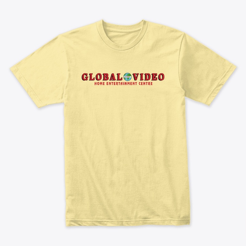 Global Video Rental Store UK