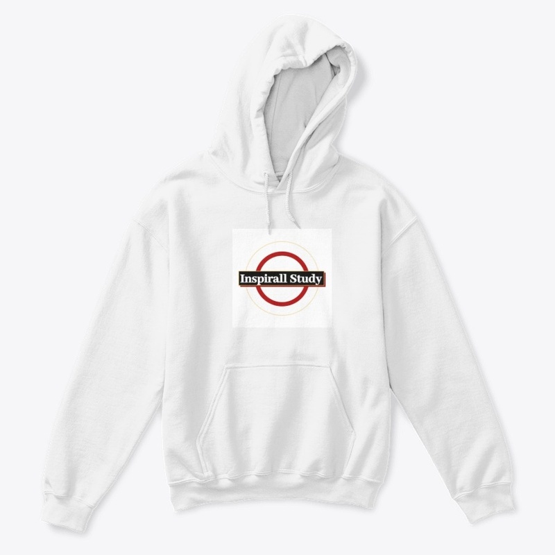 Inspirall study Merchandise