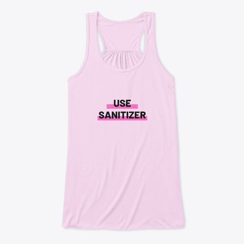 Use sanitizer