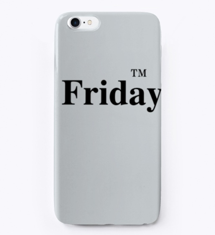 Days of the Week Comfy Everyday Tee 