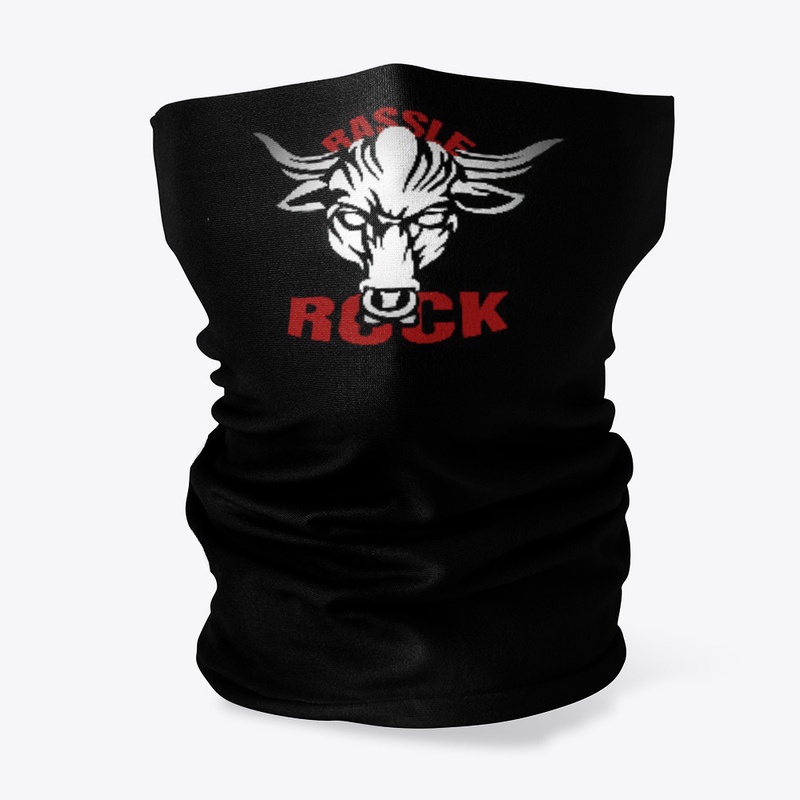 Rassle Rock Bull