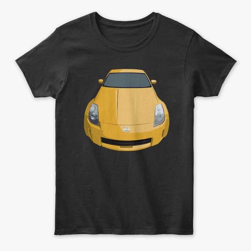 06' Z33 