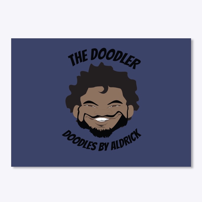 The Doodler