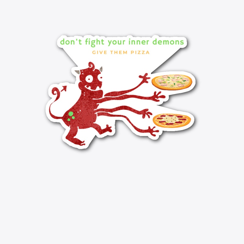Inner Demons