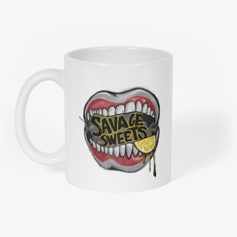 Savage Sweets 