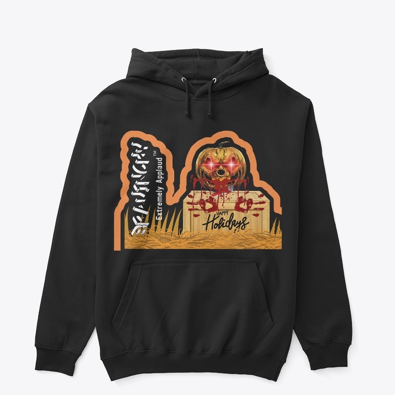 Bravinchy Extremely Applaud